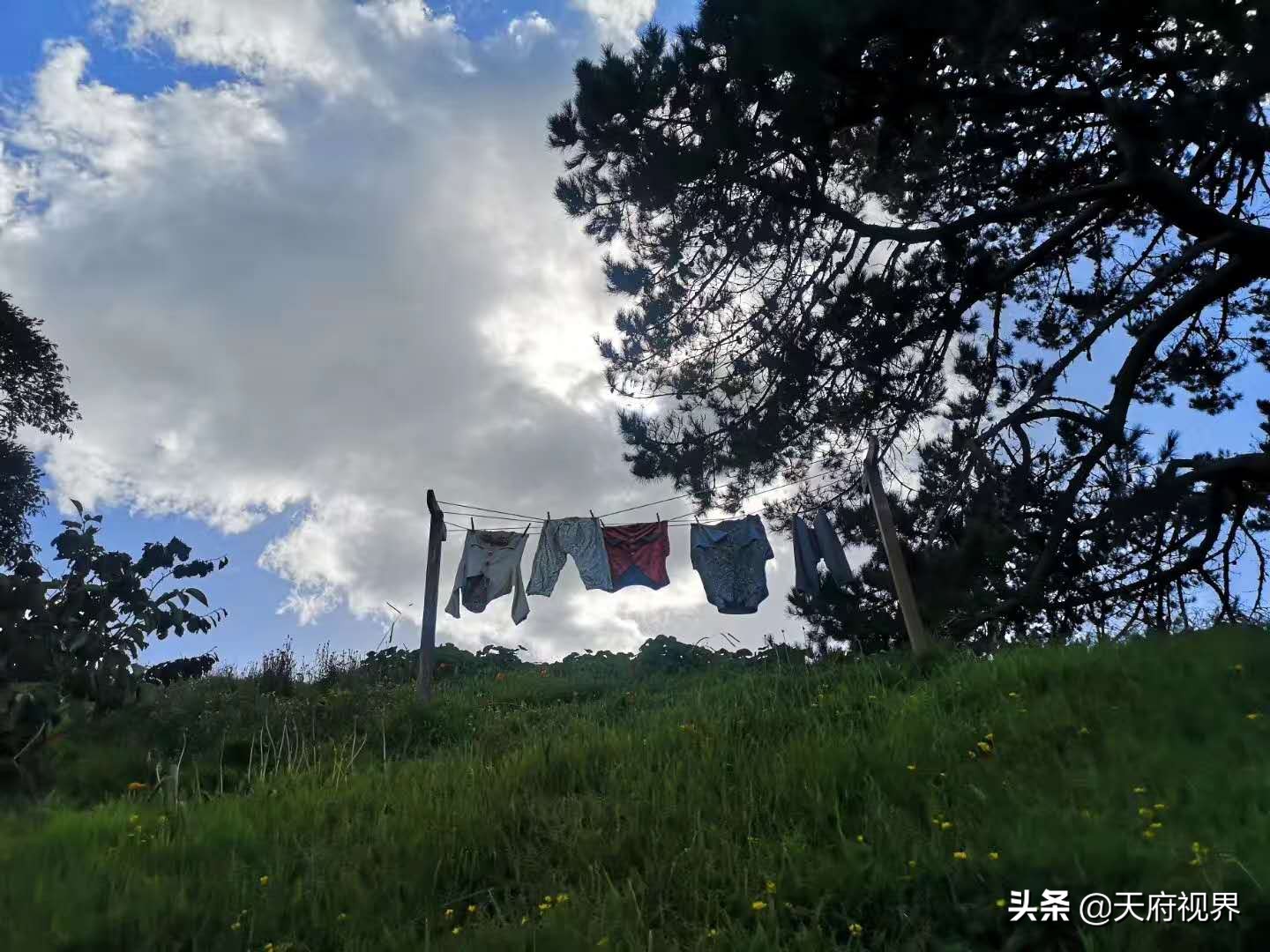 新西兰风光指环王拍摄,新西兰指环王电影摄影地