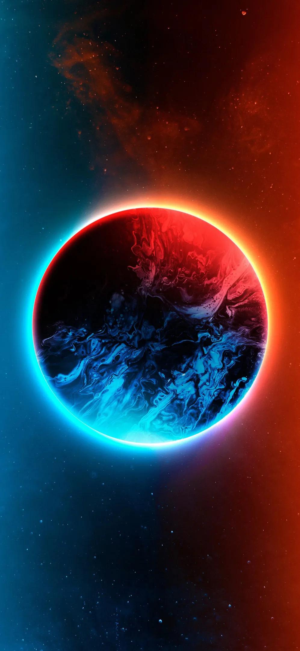 手机壁纸星辰大海火箭,人间烟火星辰大海壁纸