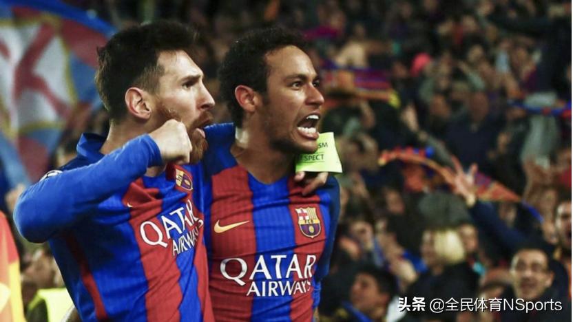 领略足球传奇追寻诺坎普奇迹,足球经典比赛回忆之诺坎普奇迹