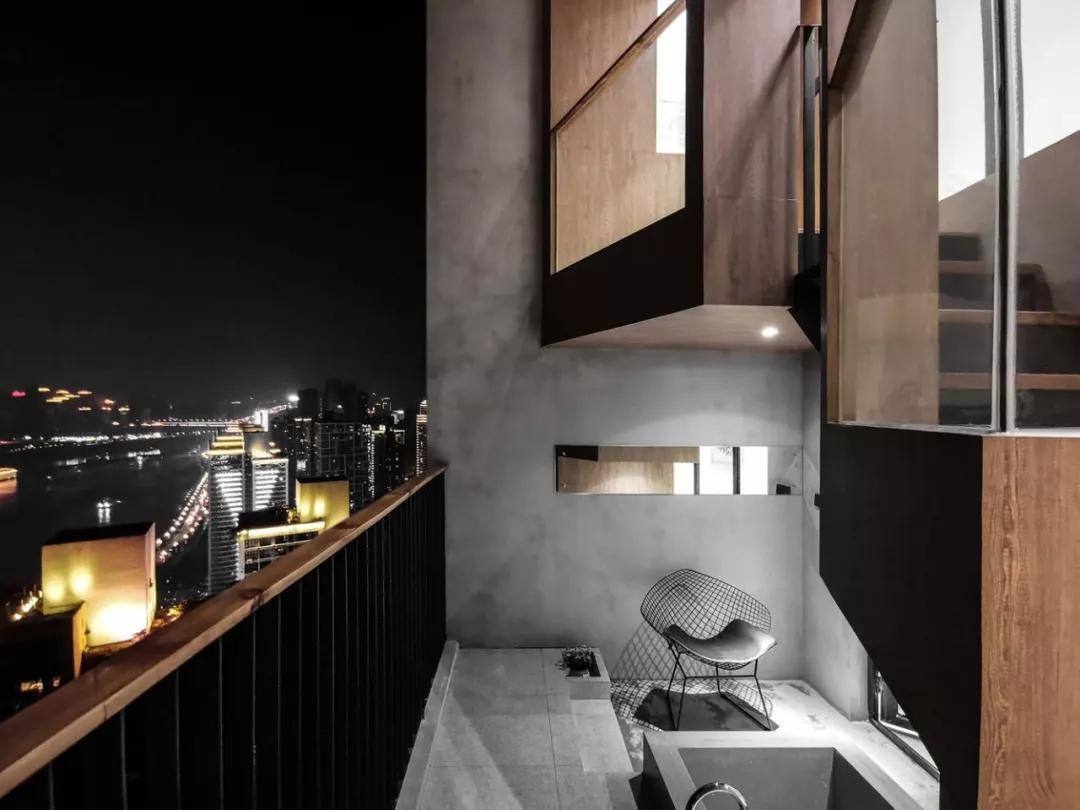 4层楼房改造民宿,老房低成本改造民宿