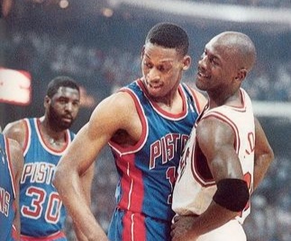 96公牛是乔丹强还是球队强,96年公牛是最强公牛吗