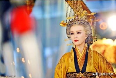 武则天的一生有多残忍,武则天是哪一集杀了女儿