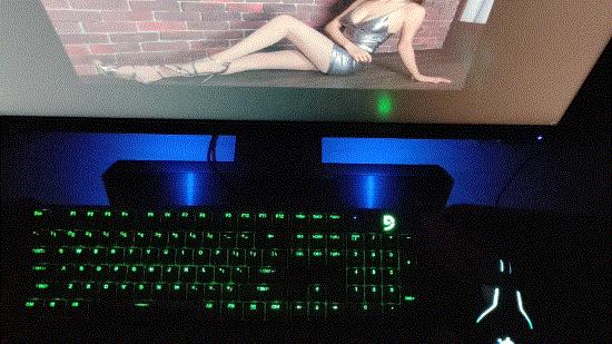 优派xg270qg显示器好用吗,优派xg270qg和华硕pg279qr