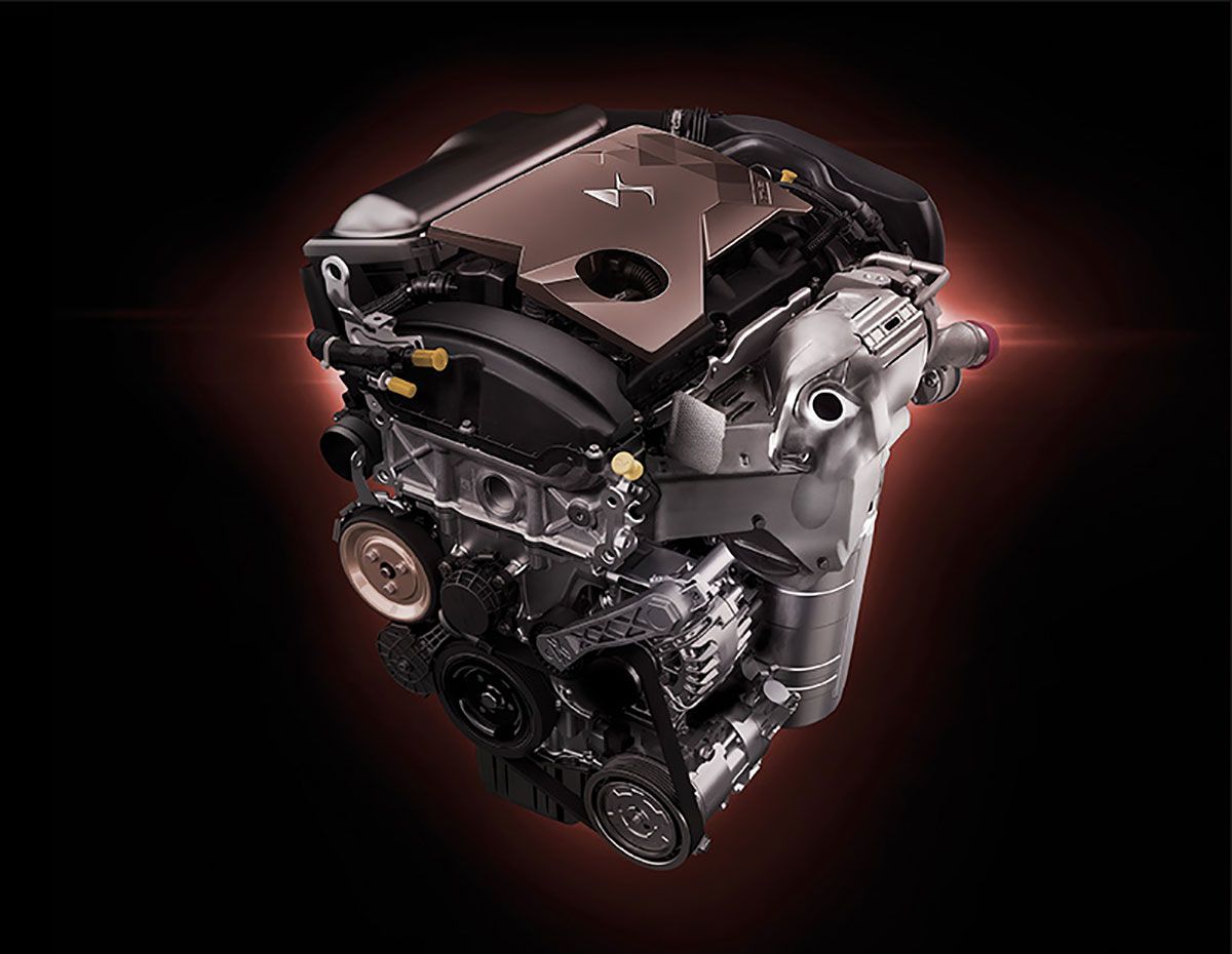 看一眼少一眼DS家族盘点它未来可能会向标致学习么？