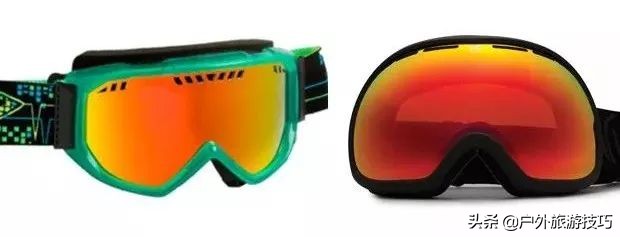 滑雪镜哪种品牌好,什么牌子的滑雪镜好用又实惠
