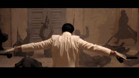 十部必看的经典电影战狼,战狼十大经典电影