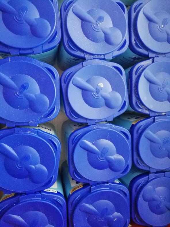 荷兰牛栏半水解奶粉dha含量高吗,荷兰牛栏和英国牛栏奶粉最新测评