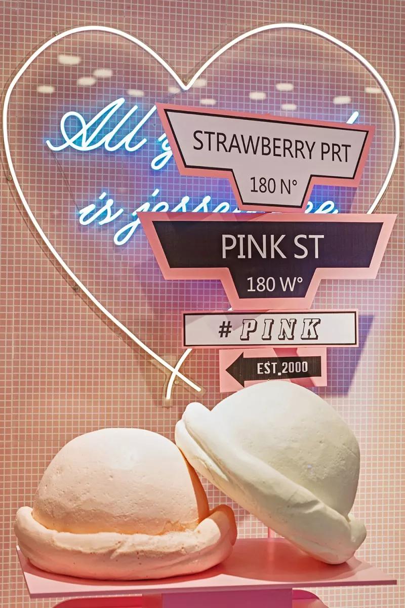 盘点阿依莲那些年夏季流行款式,阿依莲衣服测评