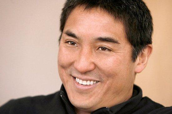 乔布斯成功秘诀图,乔布斯被问最大经验