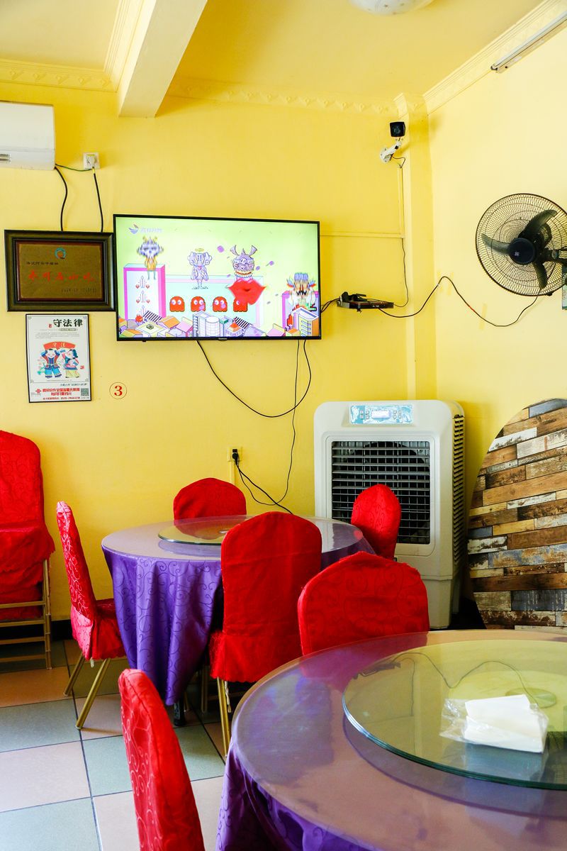 泉州这家印尼华侨开的“三无”小破店，12年了居然还没倒闭