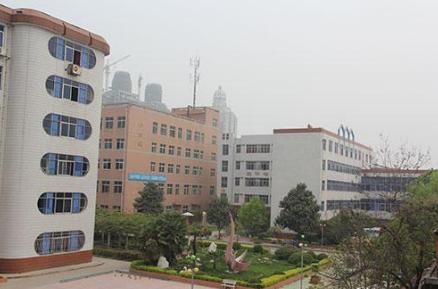 南阳市都有哪些中专学校,南阳卫校中专招生简章