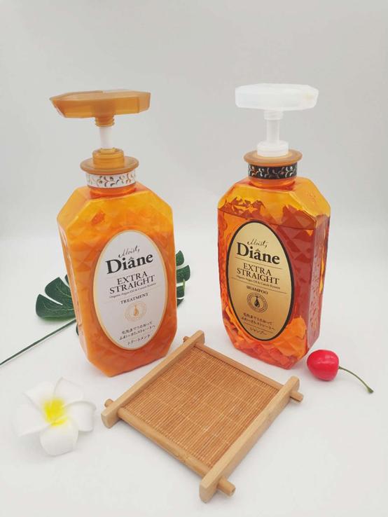 卡诗黛丝逸柔洗发水测评,卡诗洗发水推荐干枯毛躁滋润