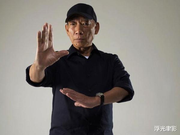 袁和平谈周星驰洪金宝,周星驰和洪金宝闹翻是哪部电影