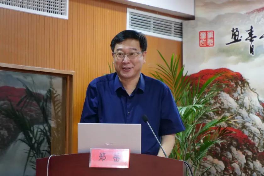 秦皇岛军工医院举办市预防医学会消化道早癌筛查防治专业委员会消化道早癌培训班