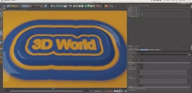 aec4d插件,c4d群组插件