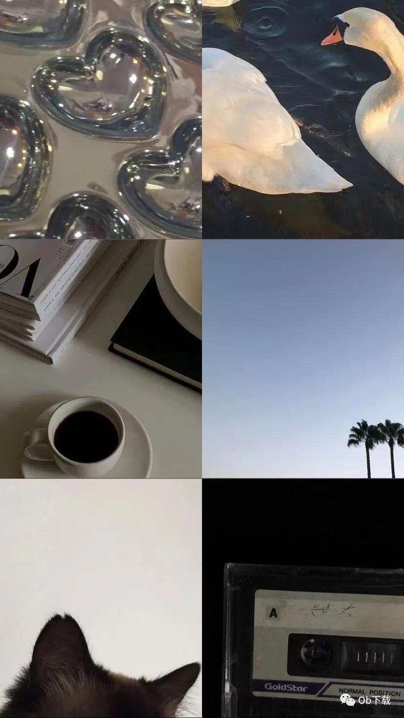 ins怎么拼接多张照片,ins多张照片合成一张