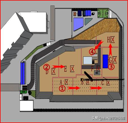 施工项目施工策划书怎么写,施工项目策划方案和商业计划书