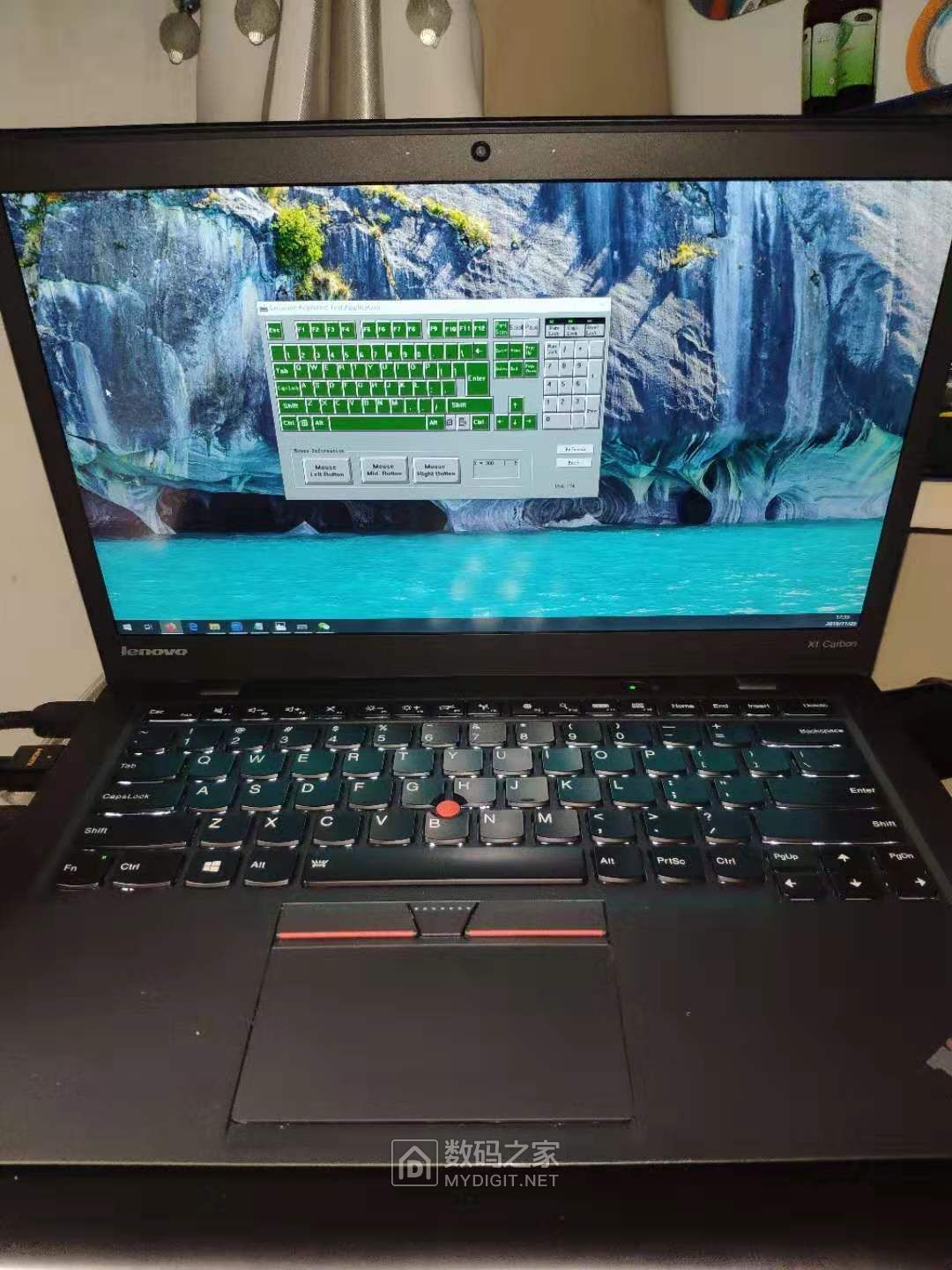 thinkpadx1carbongen10,联想笔记本x1carbon按键说明图解