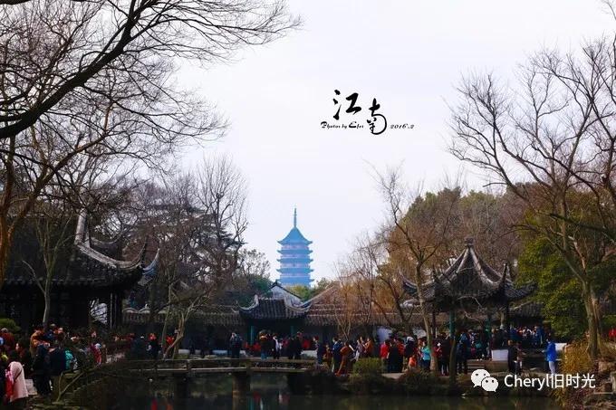 苏州旅游值得去的景点,去苏州旅游攻略最好的景点