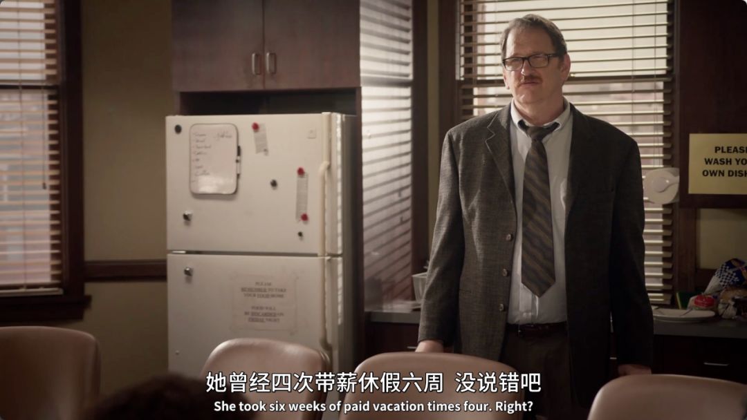 期盼已久，中国女演员主演的美剧上线了