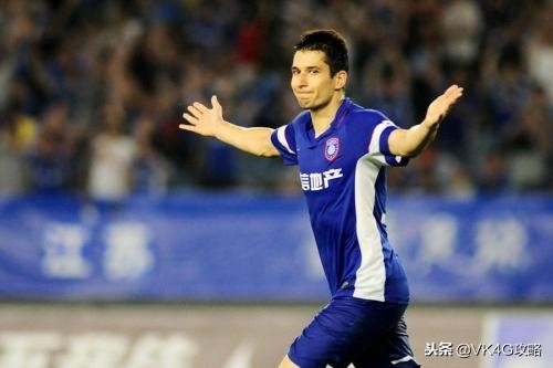 江苏舜天足球俱乐部外援名单,2013年江苏国信舜天