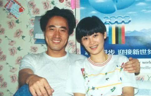 徐帆和杨立新之间深厚的感情,徐帆和杨立新的关系