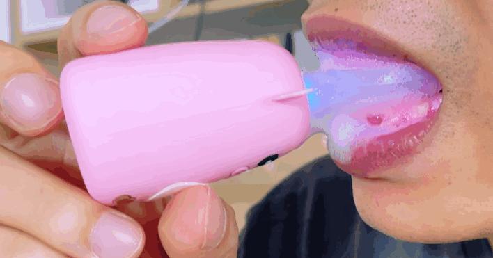 最近风很大的儿童U型牙刷，我劝你直接退出母婴产品界吧