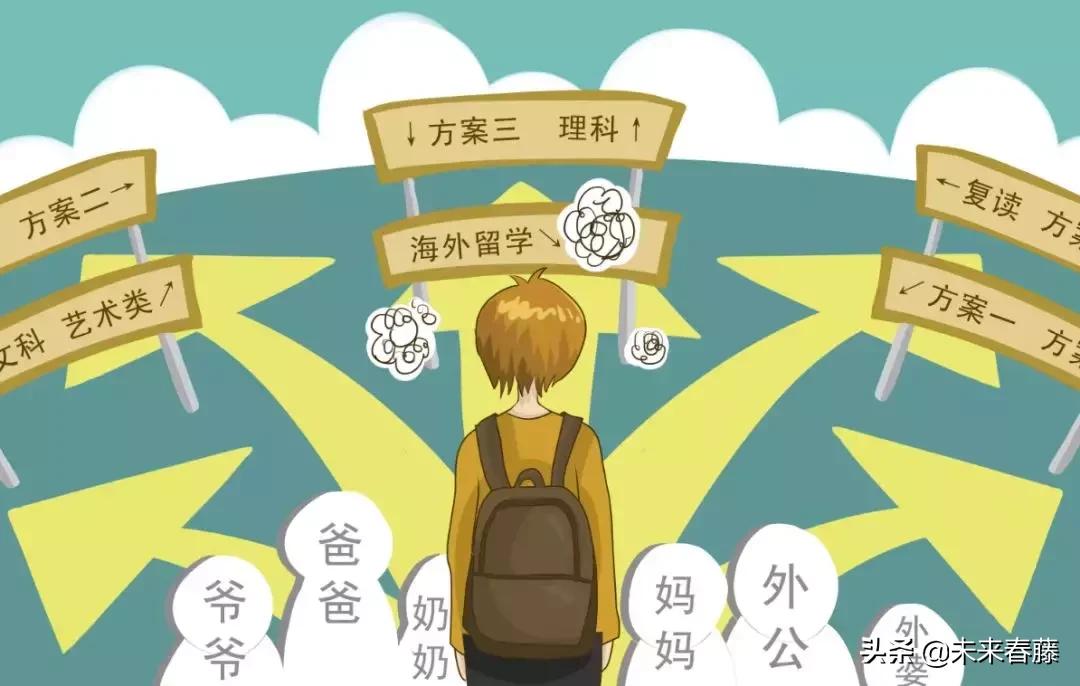 2020年高考志愿填报顺序重要吗,2023年高考志愿填报注重些什么