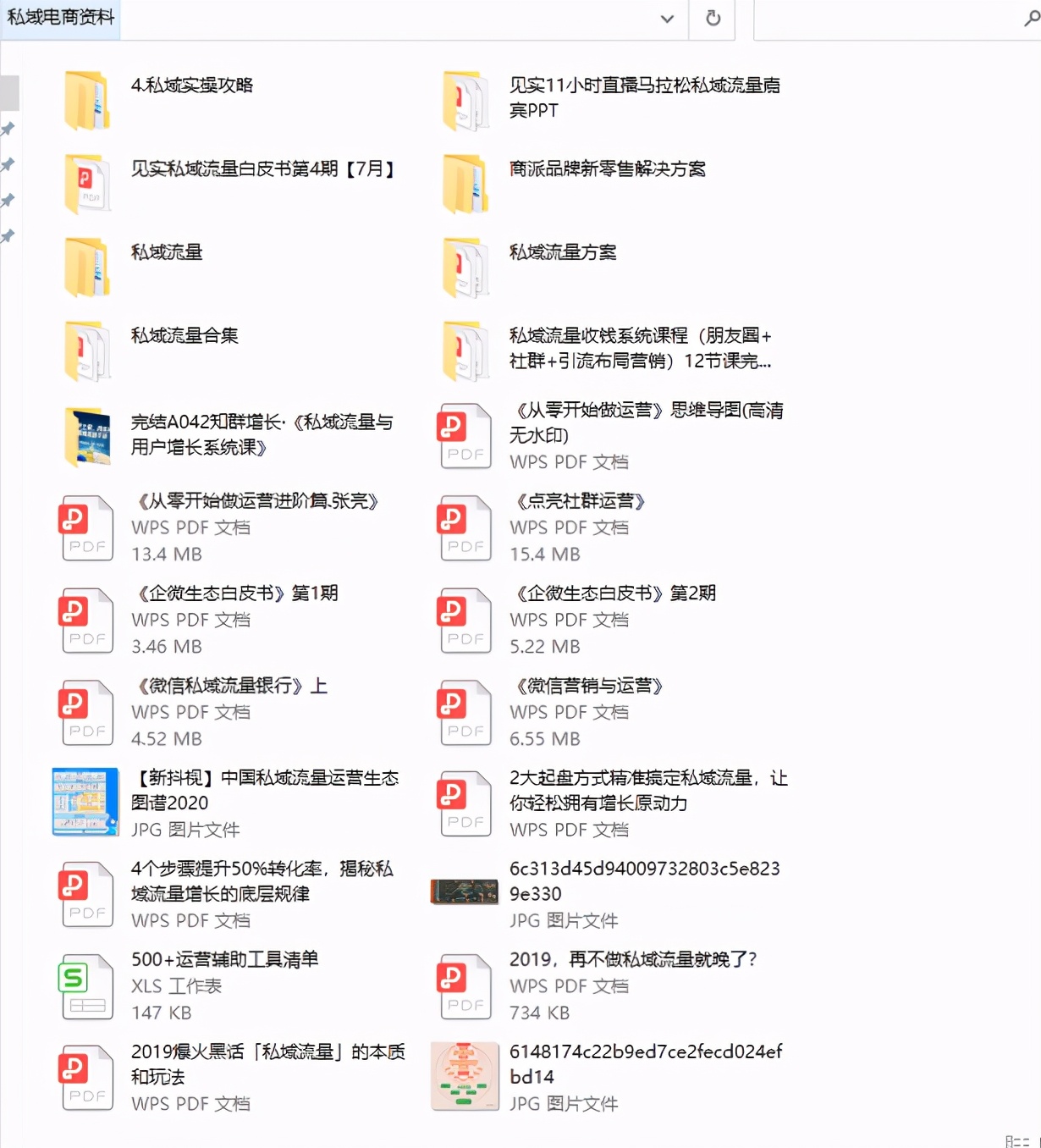 企业私域流量池制作,企业私域流量如何运营