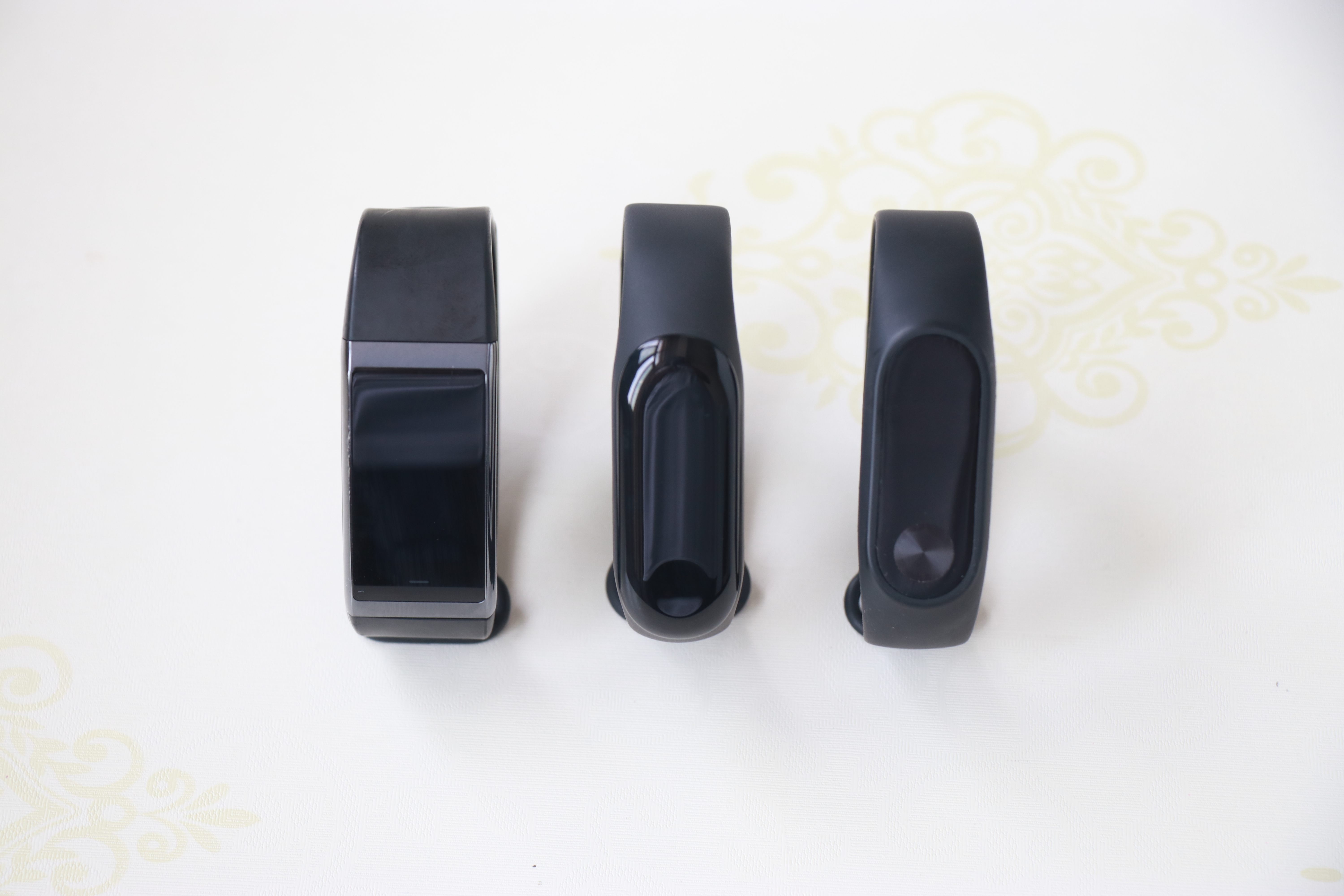 「小米手环3」众望所归的更新，的的确确的好物