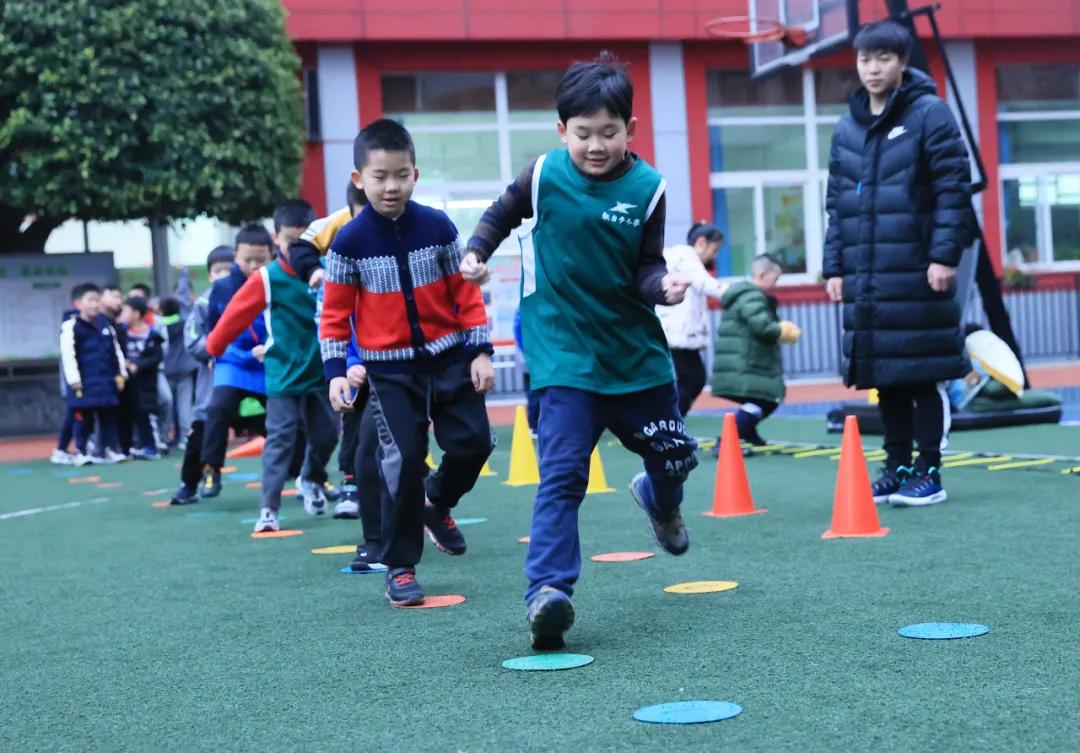 重庆5朵金花小学名字及地址,重庆公认最好的五个小学