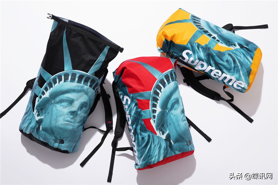 supremextnf秋冬,supremextnf摇粒绒外套