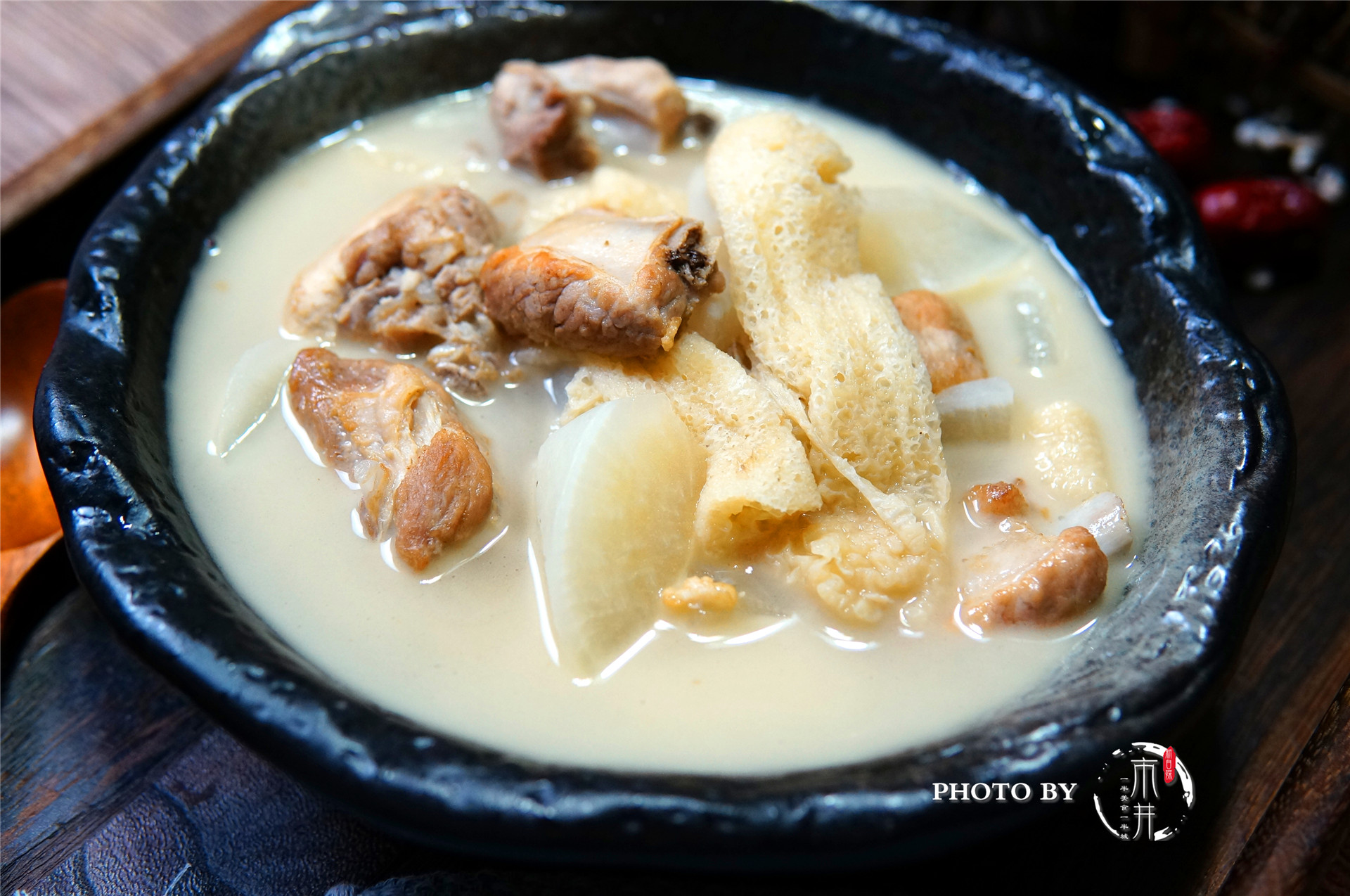 高考学生补脑汤的10种做法,高考的孩子喝什么汤有营养