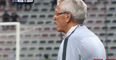 叙利亚赢了国足被教练打是真的吗,叙利亚赢国足停战