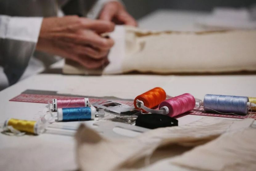 现在开家服装零售店怎样,开服装店的核心技术