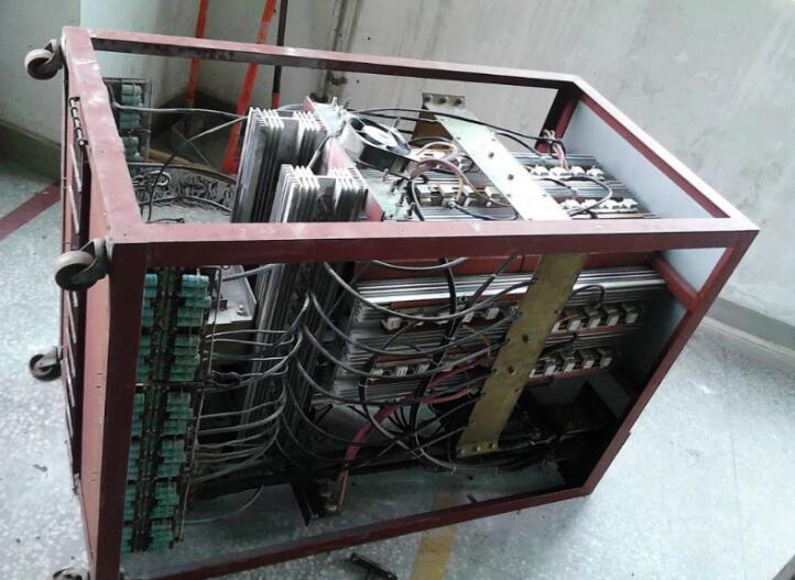 直流稳压电源如何改5a,可调直流稳压电源维修案例