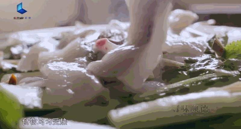 除了吃鸡，广东这条“鱼”实力吊打你的胃