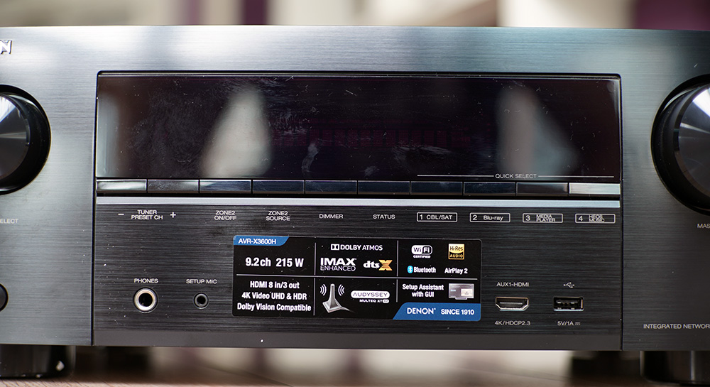 天龙功放x1600h评测,天龙avr-3600功放机参数