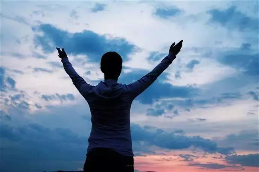 在事业低谷期应该做什么,当你在事业低谷时别灰心