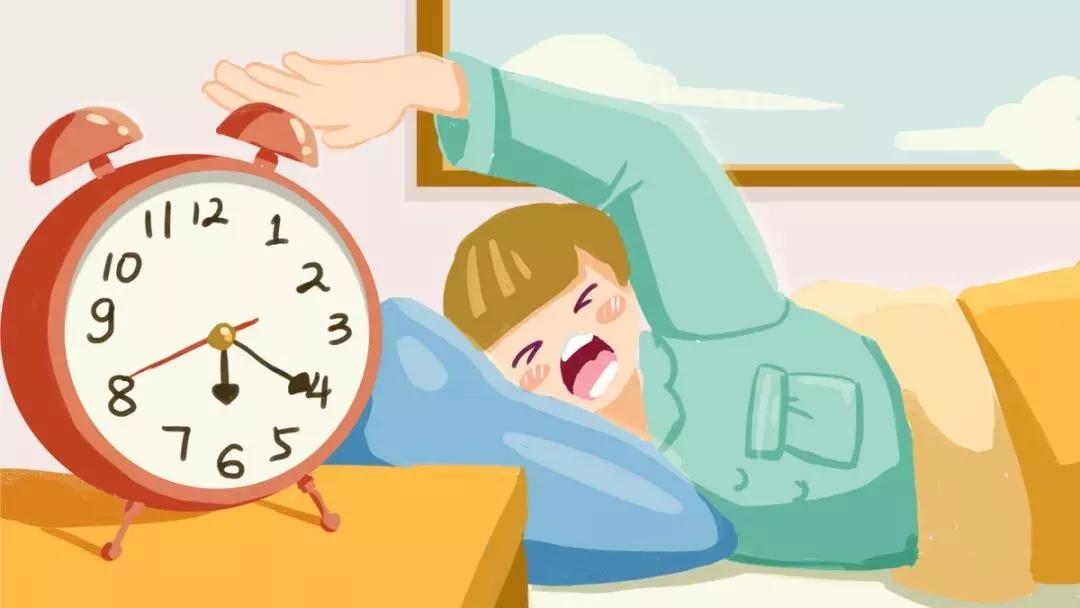生物钟紊乱怎么调理最有效,生物钟紊乱会不会影响月经