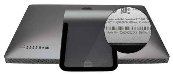 macbook的序列号在盒子的哪里,怎么通过序列号查询macbook