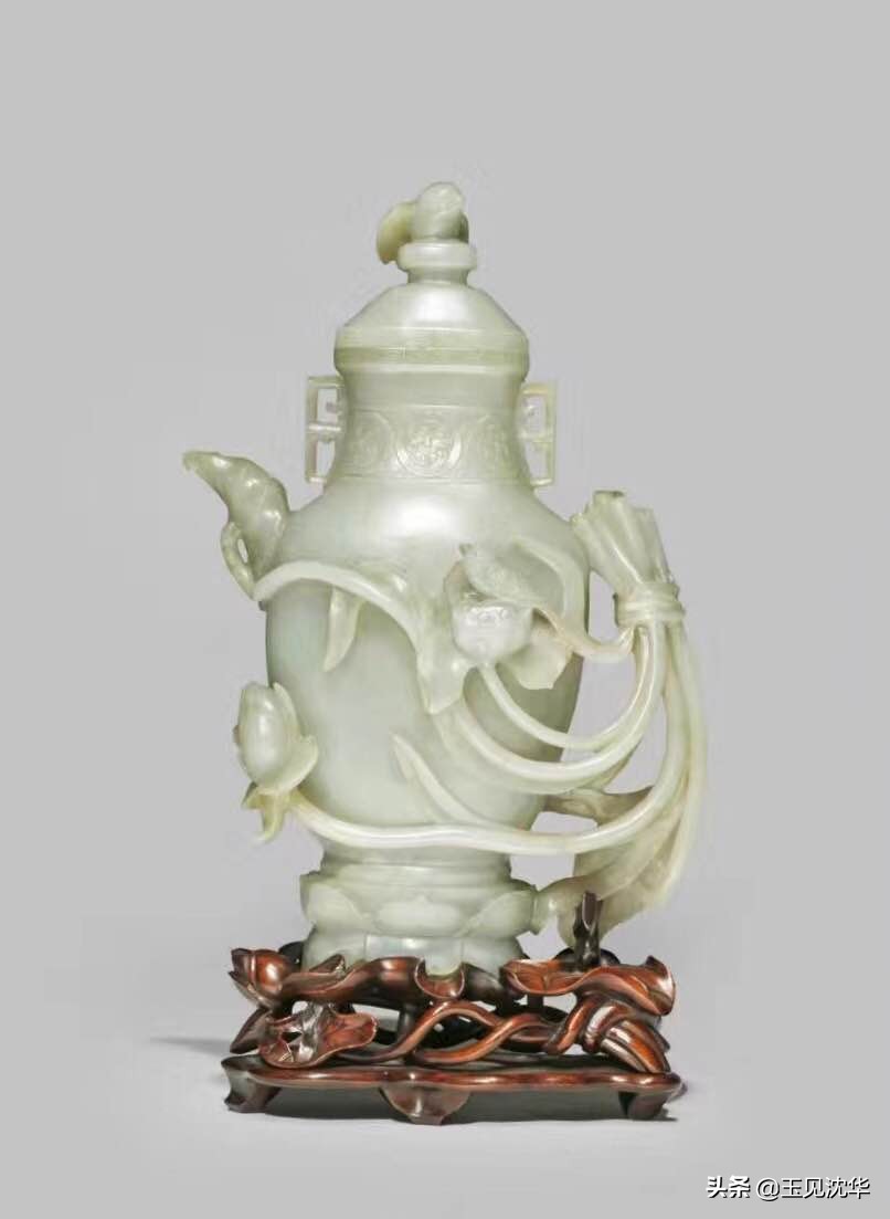 沈华：玩收藏的几个好处