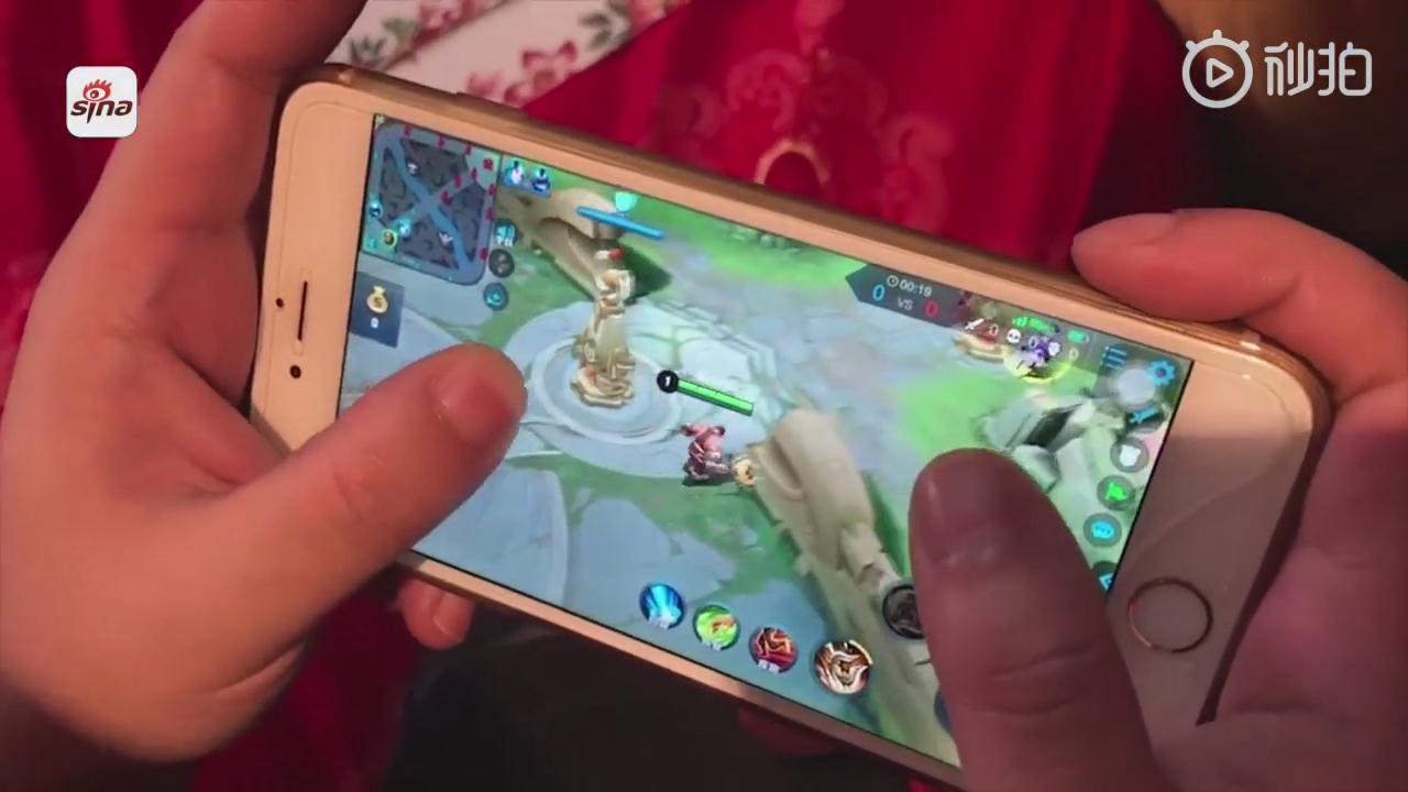 接亲游戏是新娘准备还是新郎准备,接亲游戏接亲现场一起添喜气