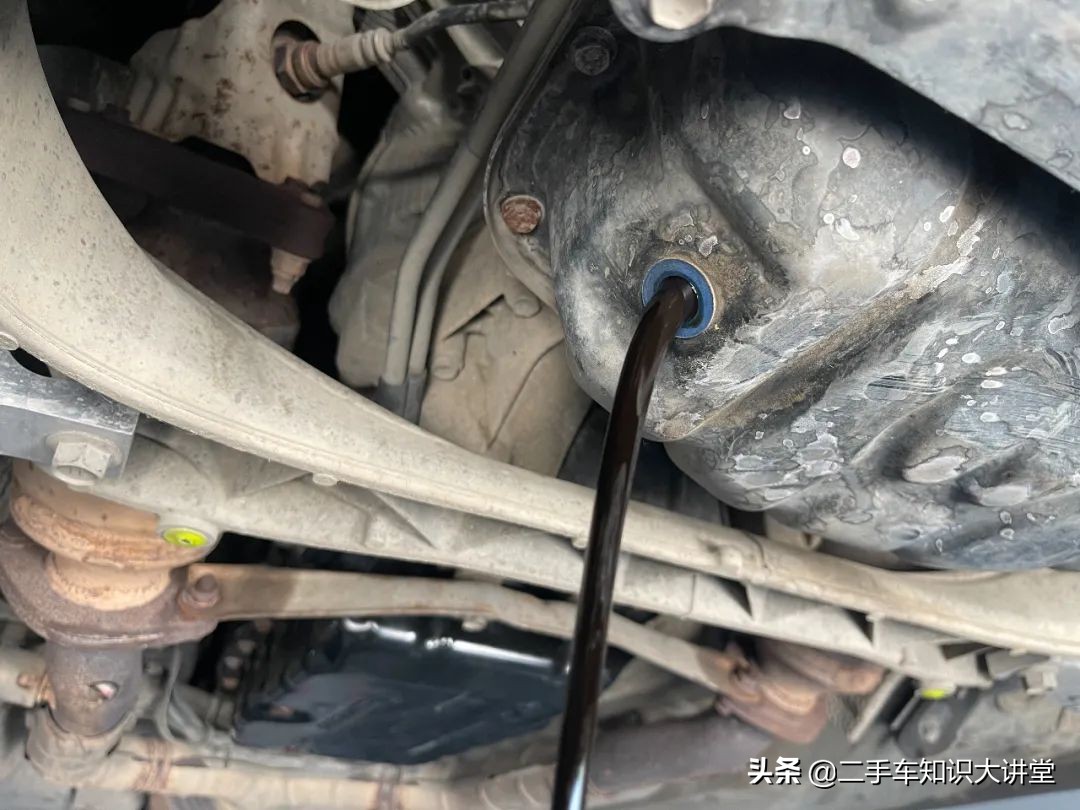 日本老车翻新,老款日系车v8