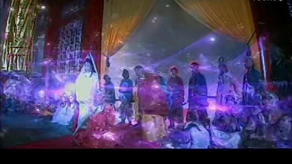 西游记后传一共鬼畜多少集,西游记后传1-30集无鬼畜版