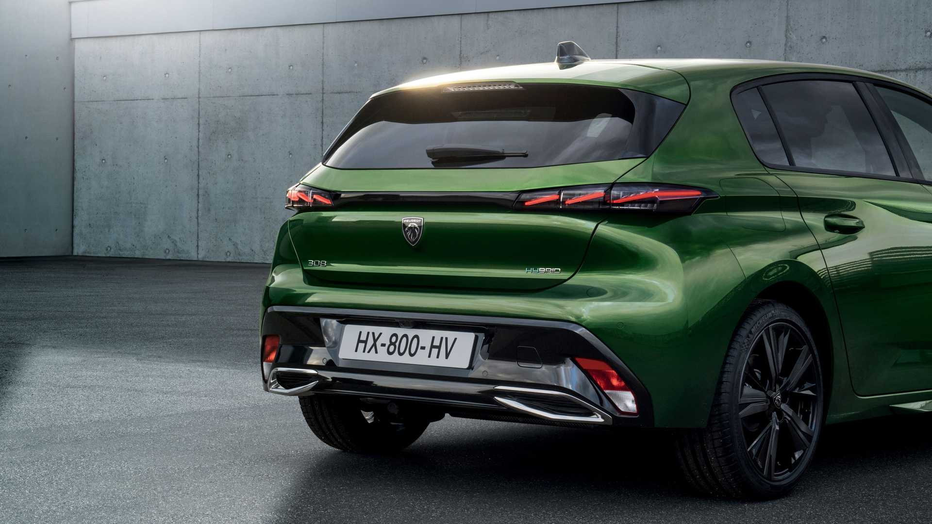 标致为啥换标,标致为啥要换狮标