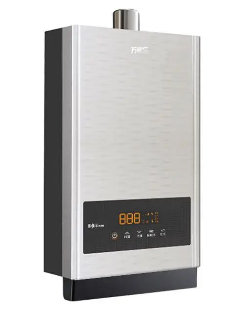 2022年燃气热水器十大品牌,国产十大品牌燃气热水器排行榜