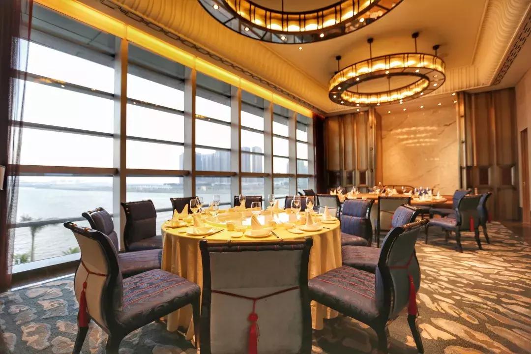 珠海又一新蒲点，CHAR餐厅酒吧浪漫与优雅兼具