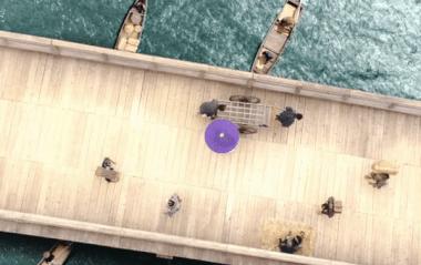 梵高毕加索的画到底好在哪里,梵高莫奈笔下的油画