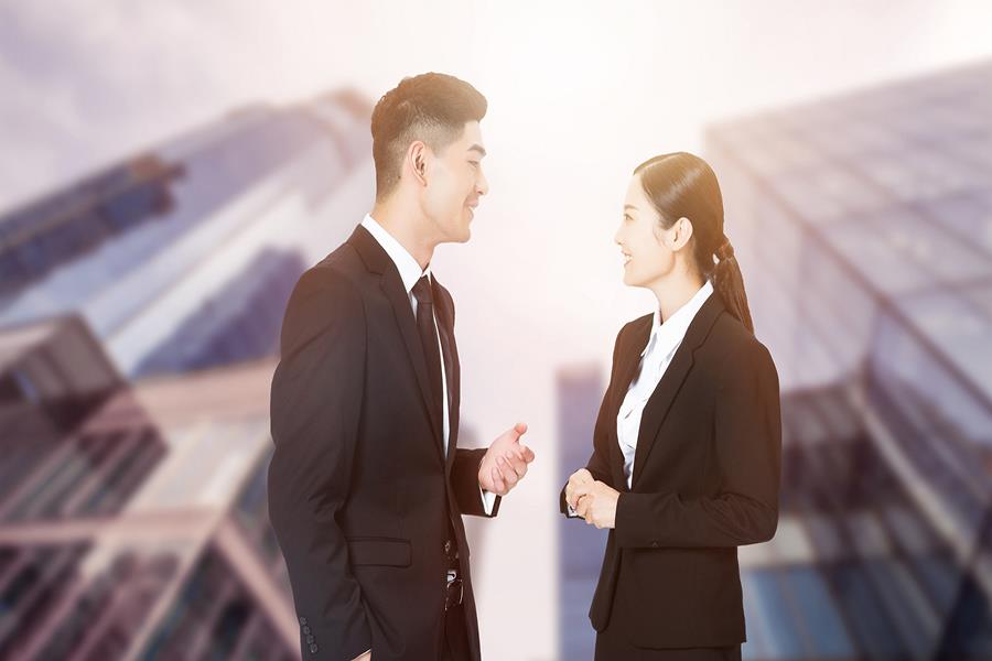 装饰公司遇到难缠客户怎么办,跑小区装修业务怎么获取客户信任